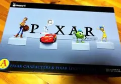 2025年最新】ピクサー1番くじの人気アイテム - メルカリ