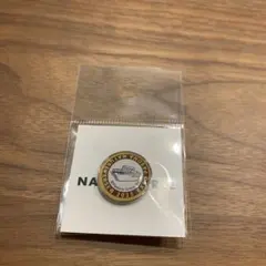 ☆PASONA NATUREVERSE号 ピンバッジ EXPO 2025☆ - メルカリ