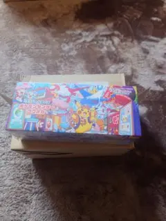 スペシャルBOX ポケモンセンターフクオカ未開封シュリンク付き - メルカリ