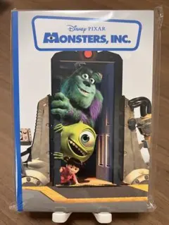 【値下げ】PIXAR ピクサー ハッピーくじ モンスターズインクセット＋おまけ Happyくじ / PIXAR│商品一覧│Happyくじ