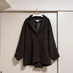 週末値下げ3/16まで　knuth marf ジャケットのサムネイル
