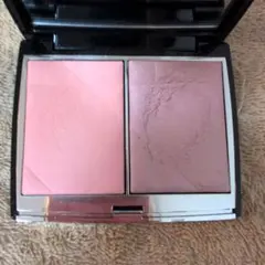 Dior ディオールスキンルージュブラッシュ　カラー＆グロウ287