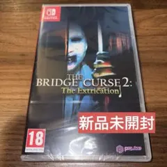 The Bridge Curse 2 switch