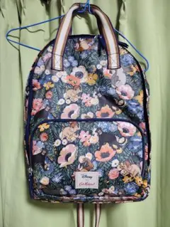 Disney x Cath Kidston リュックのサムネイル