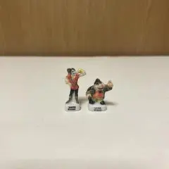 フェーヴ フランス Disney ディズニー ガストン　ル・フウのサムネイル