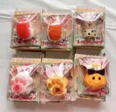 山口銀行 フロッキー干支貯金箱 十二支 非売品 限定品 動物 アニマル