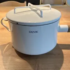 2026年最新】Dansk 片手鍋の人気アイテム - メルカリ