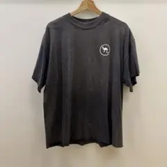90s ZOO YORK Tシャツ ブラック 半袖 OLD SKATE メンズ - メルカリ