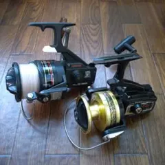 2025年最新】Daiwa ST-5000DXの人気アイテム - メルカリ