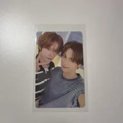 TWS SODA SODA モバガチャ HMV ヨンジェ ジフン フンジェランズ - メルカリ