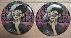 Dr.STONE POPUP あさぎりゲン