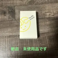 チョコザップ　スマートウォッチ