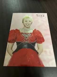 ジョンヨン　ライブフォトトレカ