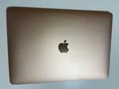 Apple MacBook Air ゴールド※ジャンク品のサムネイル