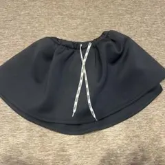 bibiy STELLAR MINI SKIRT ミニスカート スコート ビビィ - メルカリ