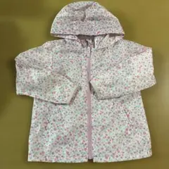 110㎝　ミキハウス　HOT BISCUITSのサムネイル