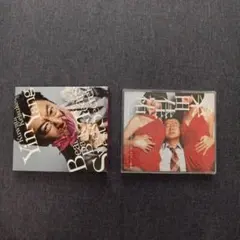 桑田佳祐 Yin Yang CD