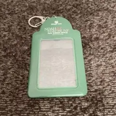 Mrs. GREEN APPLE ノアの方舟 会員限定抽選会特典トレカケース