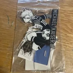 2026年最新】ブルーロック展 カイザーの人気アイテム - メルカリ