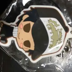 REBORN!! 山本武 ラバーストラップ