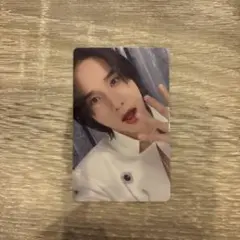 JO1 佐藤景瑚 KCON JAPAN 2025 6000円トレカ 2枚セット JO1 佐藤景瑚 KCON JAPAN 2025 6000円トレカ セット - メルカリ