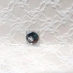 夏祭り　缶バッジ 限定　jヒーロー 僕のヒーローアカデミア 緑谷出久