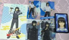 おまけ付き 銀魂 桂小太郎 まとめ売り