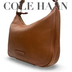 ヴィンテージ】old Coach ハンドバッグ 9311 グローブレザー 茶 - メルカリ