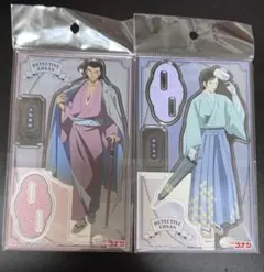 名探偵コナン街歩き 着物STYLE アクリルスタンド 大和敢助 諸伏高明