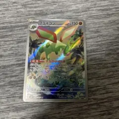 フライゴン AR