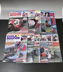 鈴鹿8耐1983 フライヤ チラシ激希少 オードバイ レース ホンダ スズキ