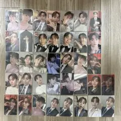 SEVENTEEN スングァン FML セット