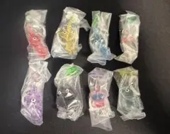 ピクミン めじるしアクセサリー2 8種セット