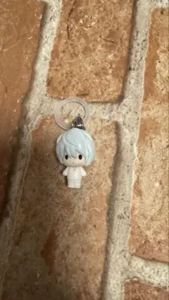 デスノートめじるしアクセサリー