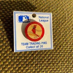 メジャーリーグ　ピンバッジ9個 2025年最新】mlb メジャーリーグ ピンバッジの人気アイテム - メルカリ