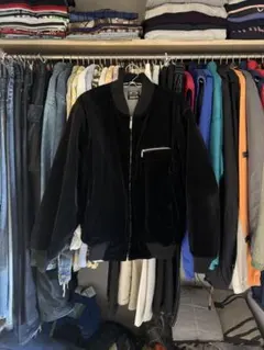 90s Simple Life bomber jacket
