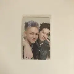 treasure hello ケミトレカ