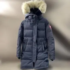 カナダグース　ダウンジャケット(マッケンジー)S/P