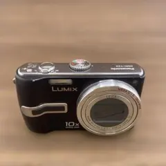 2025年最新】panasonic lumix dmc-tz3の人気アイテム - メルカリ
