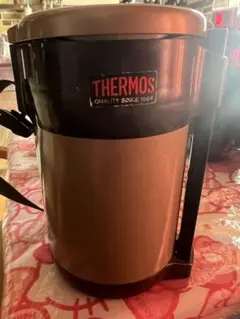 THERMOS 保温弁当箱