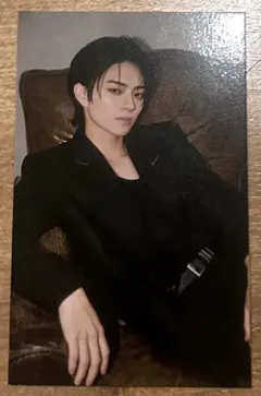 岩瀬洋志　直筆サインチェキ 岩瀬洋志 FC限定 チェキ風カード 複製サイン入り - メルカリ