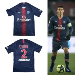 2025年最新】チアゴ シウバ ユニフォームの人気アイテム - メルカリ