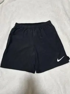 NIKE ナイキ DRI-FIT ショートパンツ ブラック Mサイズ 1回着用
