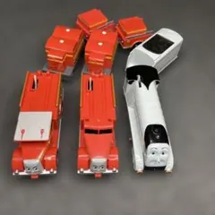 プラレール　トーマスシリーズ　まとめ売り