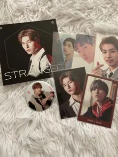 jo1 金城碧海 グッズ まとめ売り