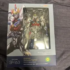 figma グリッドマン (Universe Fighter) 未開封のサムネイル