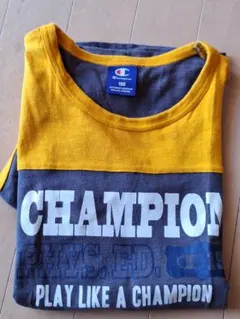 半袖　160cm チャンピオン