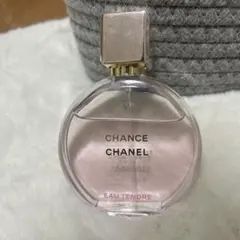 シャネル チャンス オー タンドゥル オードゥ パルファム SP 35ml