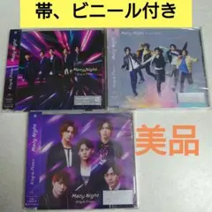 King&Prince Mazy Night キンプリメイジーナイト