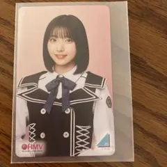 日向坂46 大野愛実「Kind of love」 hmv購入特典カード4 - メルカリ